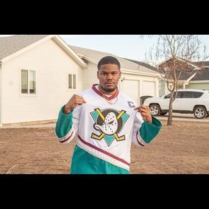 Meet your Posher, Tariq